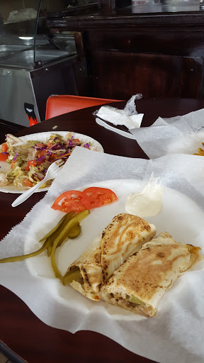 Lebanese Restaurant «Beirut Grill», reviews and photos, 16251 W Warren Ave, Detroit, MI 48228, USA