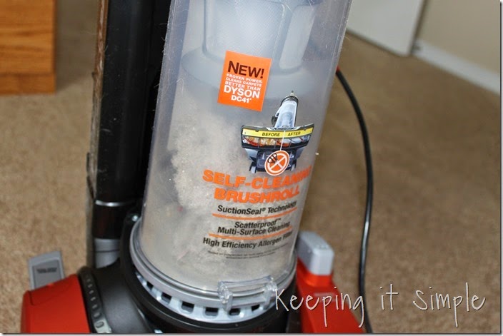 #ad Tips-To-Make-Cleaning-More-Enjoyable-For-The-whole-Family #CleaningUntangled (15)