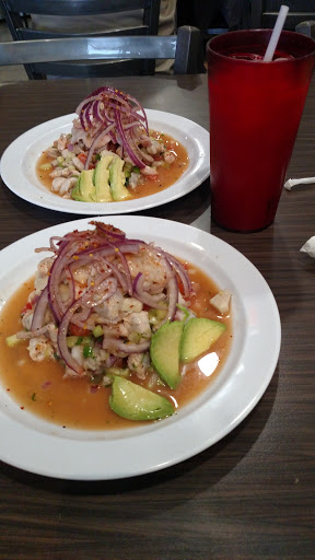 Seafood Restaurant «Mariscos El Guero», reviews and photos, 1550 W 6th St, Corona, CA 92882, USA