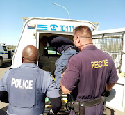 SAPS has capacitated its complaints centre to deal with reports of police brutality. File photo.