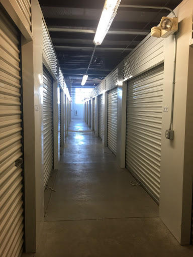 Self-Storage Facility «Simply Self Storage - Saline», reviews and photos, 1400 E Michigan Ave, Saline, MI 48176, USA
