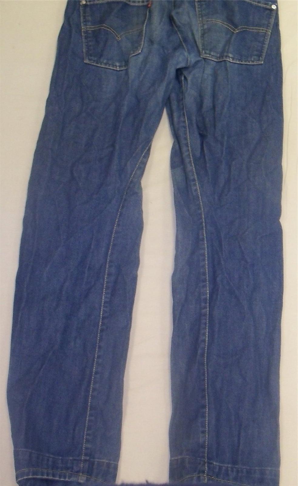 Levi Strauss Light Blue jeans