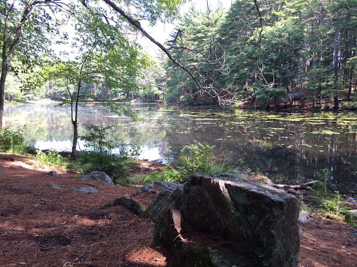 Campground «Lorraine Park Campground», reviews and photos, 133 Jenkins Rd, Andover, MA 01810, USA