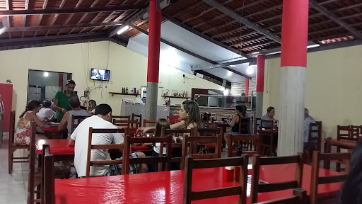 pizzaria da pietro, R. São Cristóvão, 558 - Centro, Eusébio - CE, 61760-000, Brasil, Pizaria, estado Ceara