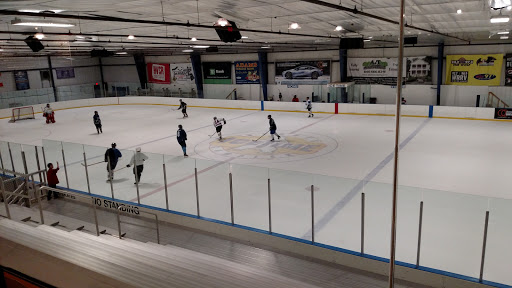 Sports Complex «Ice Time Sports Complex», reviews and photos, 21 Lakeside Rd, Newburgh, NY 12550, USA