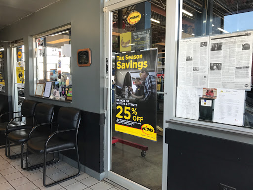 Car Repair and Maintenance «Midas», reviews and photos, 7011 W 159th St, Tinley Park, IL 60477, USA