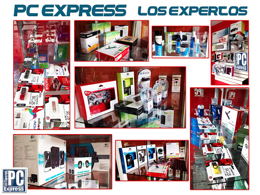 PC Express Sombrerete, Av. Hidalgo 310, Frente a Farmacias Similares a un costado de Súper Hernández, Centro, 99100 Sombrerete, Zac., México, Tienda de electrodomésticos | ZAC