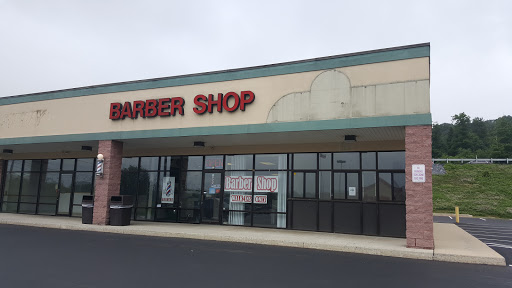 Barber Shop «Barber Shop», reviews and photos, 6301 Grayson Rd # 24, Harrisburg, PA 17111, USA