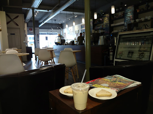 Coffee Shop «Vanuatu Coffee Roasters», reviews and photos, 294 Atwells Ave, Providence, RI 02903, USA
