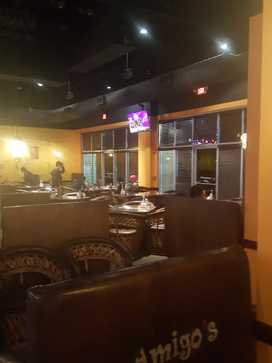 Mexican Restaurant «Amigos Mexican Grill», reviews and photos, 1025 Crossings Blvd, Spring Hill, TN 37174, USA