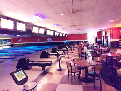 Bowling Alley «AMF Chandler Lanes», reviews and photos, 1900 N Arizona Ave, Chandler, AZ 85225, USA