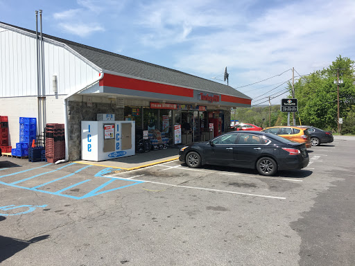 Convenience Store «Turkey Hill Minit Market», reviews and photos, 4205 Lehigh Dr, Cherryville, PA 18035, USA