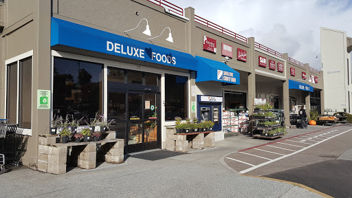 Grocery Store «Deluxe Foods of Aptos», reviews and photos, 783 Rio Del Mar Blvd, Aptos, CA 95003, USA