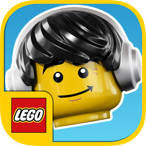 LEGO Minifigures Online v1.0.531277