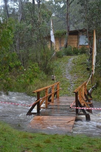 corinbank flood