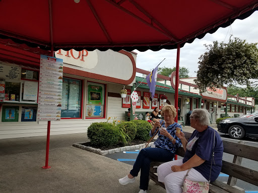 Ice Cream Shop «Ice Cream Shop», reviews and photos, 2113 Central Ave, Schenectady, NY 12304, USA