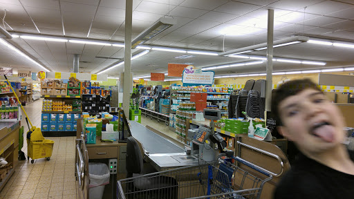 Supermarket «ALDI», reviews and photos, 19620 Holt St NW, Elk River, MN 55330, USA