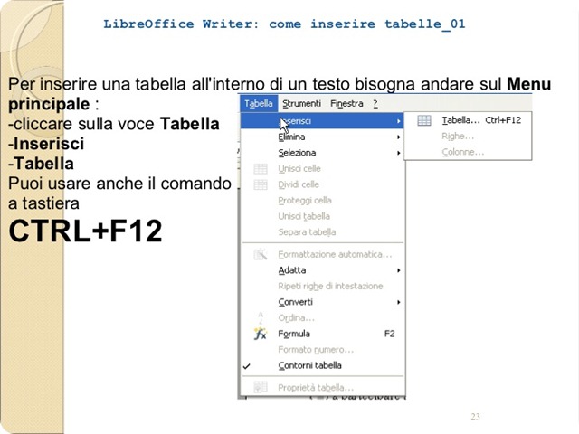 libre-office-writer