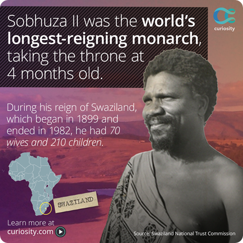 sobhuza