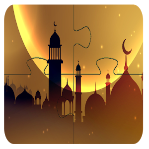 Download Islamic Arts Jigsaw For PC Windows and Mac