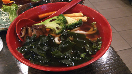 Japanese Restaurant «Tokyo Cuisine», reviews and photos, 108 N Dixon Rd, Kokomo, IN 46901, USA