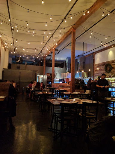 Italian Restaurant «Parlour», reviews and photos, 357 19th St, Oakland, CA 94612, USA