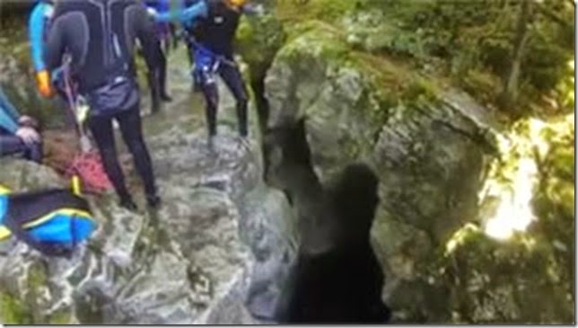 Cave-Explorer-Slips-and-Falls-Into-Cave