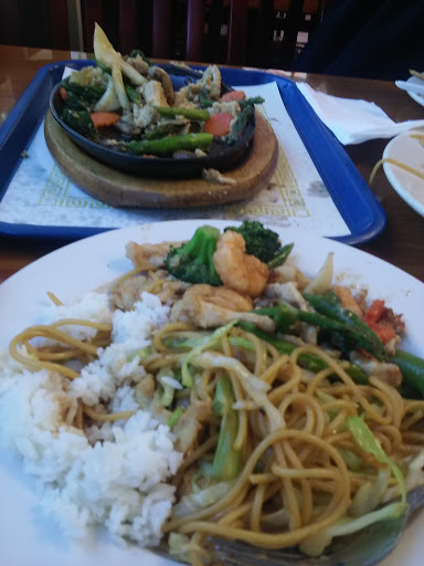 Chinese Restaurant «Fu Kee», reviews and photos, 121 Bernal Rd, San Jose, CA 95119, USA