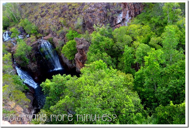 Florence Falls | How Many More Minutes?