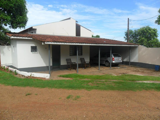 Pousada do Padre, Av. Beira Rio, s/n - Porto São José, São Pedro do Paraná - PR, 87957-000, Brasil, Viagens_Pousadas, estado Paraná