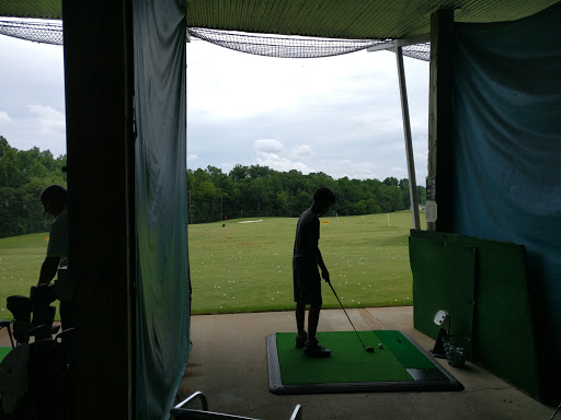 Golf Driving Range «Leatherman Golf Learning Center», reviews and photos, 5845 S Tryon St, Charlotte, NC 28217, USA