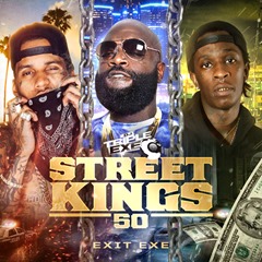 Street Kings 50 (Front)