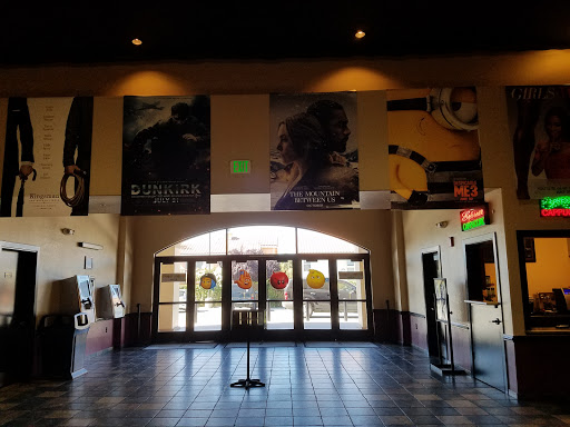 Movie Theater «Premiere Cinemas», reviews and photos, 641 McCray St, Hollister, CA 95023, USA