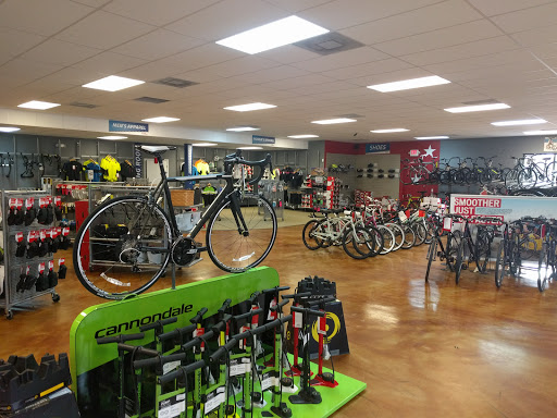 Bicycle Store «Bike America», reviews and photos, 10404 W Atlantic Blvd, Coral Springs, FL 33071, USA