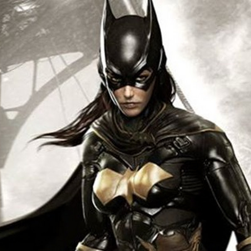 Batman: Arkham Knight – Batgirl DLC „A Matter of Family“ Collectibles (Trophy Guide)