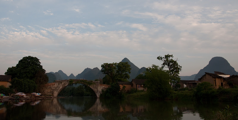 Yulong Bridge