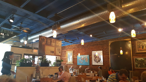 Breakfast Restaurant «Public House of Roswell», reviews and photos, 605 Atlanta St, Roswell, GA 30075, USA