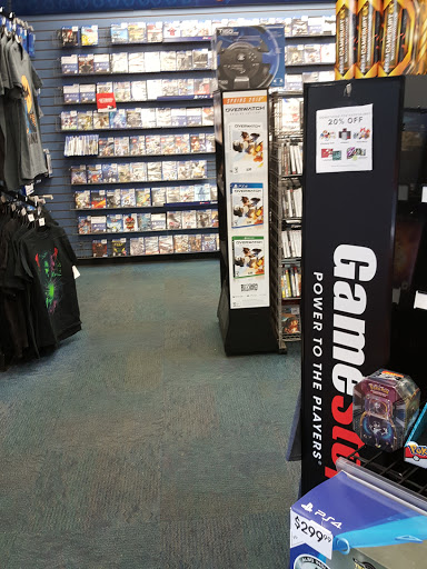 Video Game Store «GameStop - Mall», reviews and photos, 1800 4 Seasons Blvd, Hendersonville, NC 28792, USA