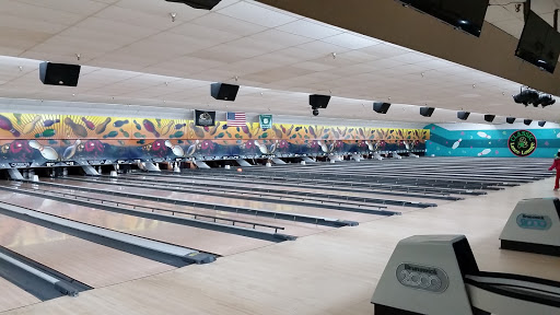 Bowling Alley «Classic Lanes», reviews and photos, 2145 Avon Industrial Dr, Rochester Hills, MI 48309, USA