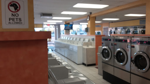 Laundromat «Circle Coin Laundry & Dry Cleaning», reviews and photos, 4752 Pacific Coast Hwy, Long Beach, CA 90804, USA