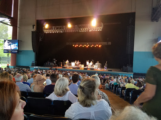 Live Music Venue «PNC Pavilion», reviews and photos, 6295 Kellogg Ave, Cincinnati, OH 45230, USA