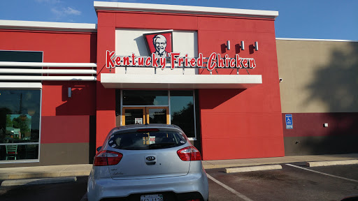 Fast Food Restaurant «KFC», reviews and photos, 4914 W Main St, Belleville, IL 62226, USA
