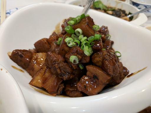Chinese Restaurant «Root», reviews and photos, 744 El Camino Real, South San Francisco, CA 94080, USA