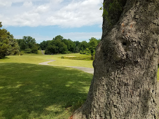 Public Golf Course «Pinecrest Golf Course», reviews and photos, 6600 Little River Turnpike, Alexandria, VA 22312, USA