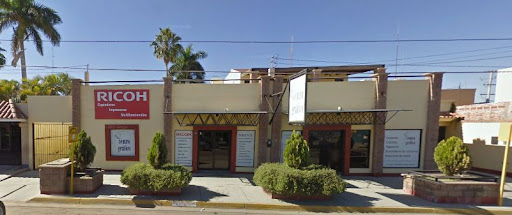 Centro Gráfico del Noroeste SA de Cv, Calle Gral. Otero Nte. 407, Centro, Reforma, 85800 Navojoa, Son., México, Tienda de impresión digital | SON