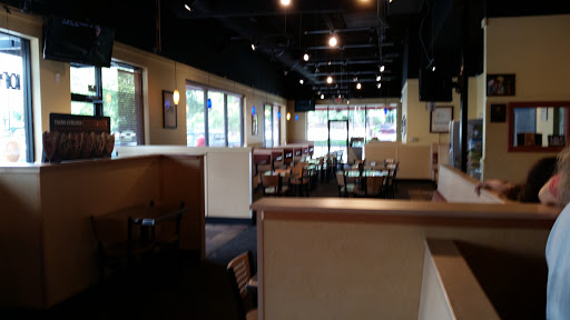 Mexican Restaurant «QDOBA Mexican Eats», reviews and photos, 5530 Windward Pkwy #330, Alpharetta, GA 30004, USA