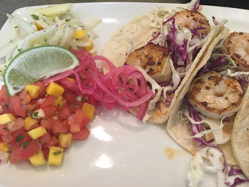 Seafood Restaurant «Black Marlin Bar and Grill», reviews and photos, 258 Snapdragon, Port Aransas, TX 78373, USA