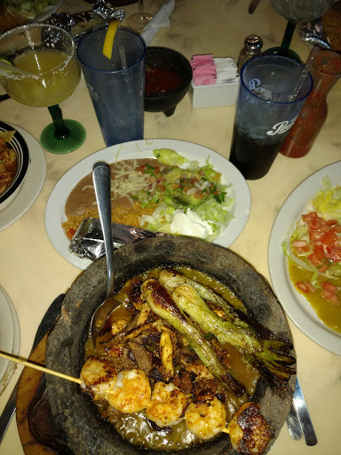 Mexican Restaurant «El Ranchero Mexican», reviews and photos, 21 Sturgis Corner Dr, Iowa City, IA 52246, USA