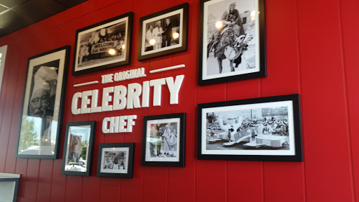 Fast Food Restaurant «KFC», reviews and photos, 1493 Mt Zion Rd, Morrow, GA 30260, USA