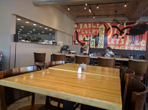 Pizza Restaurant «Black Sheep Pizza», reviews and photos, 2550 Nicollet Ave, Minneapolis, MN 55404, USA